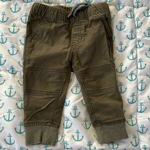 Baby boy pants